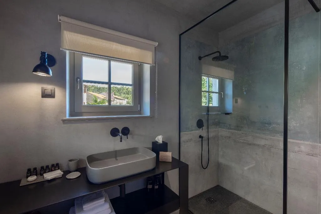 DOUBLE EXECUTIVE Room, San Canzian Hotel and Residences, Istria