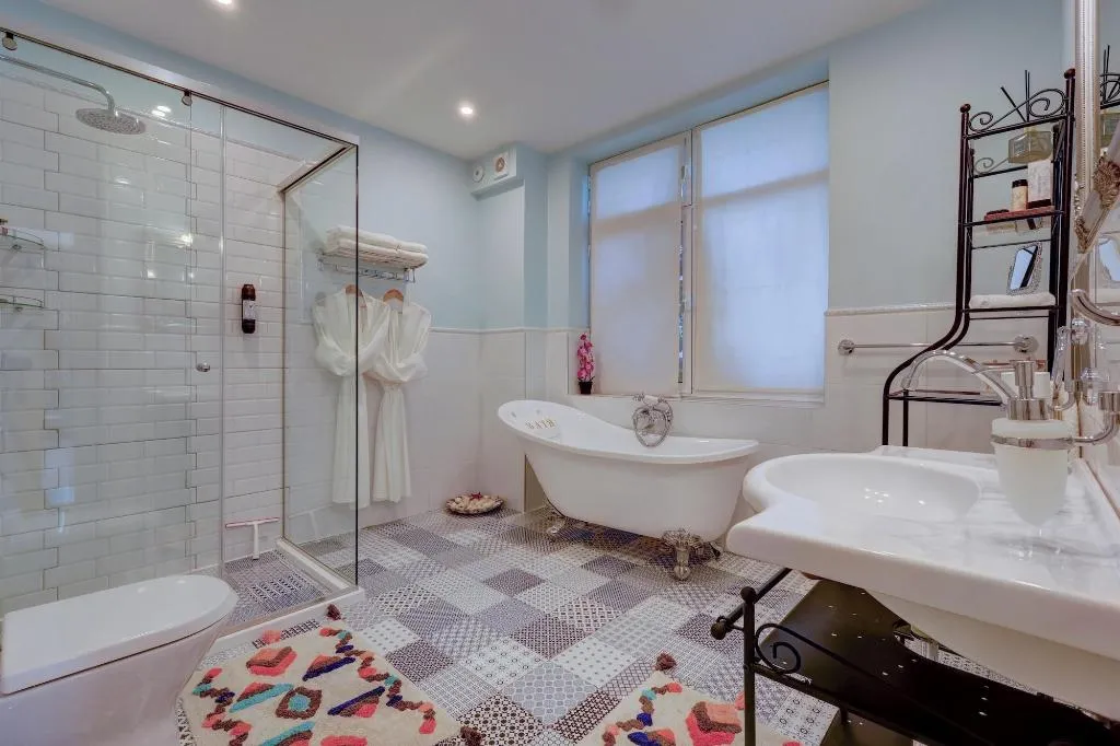 Room, City Boutique Inn, Varna