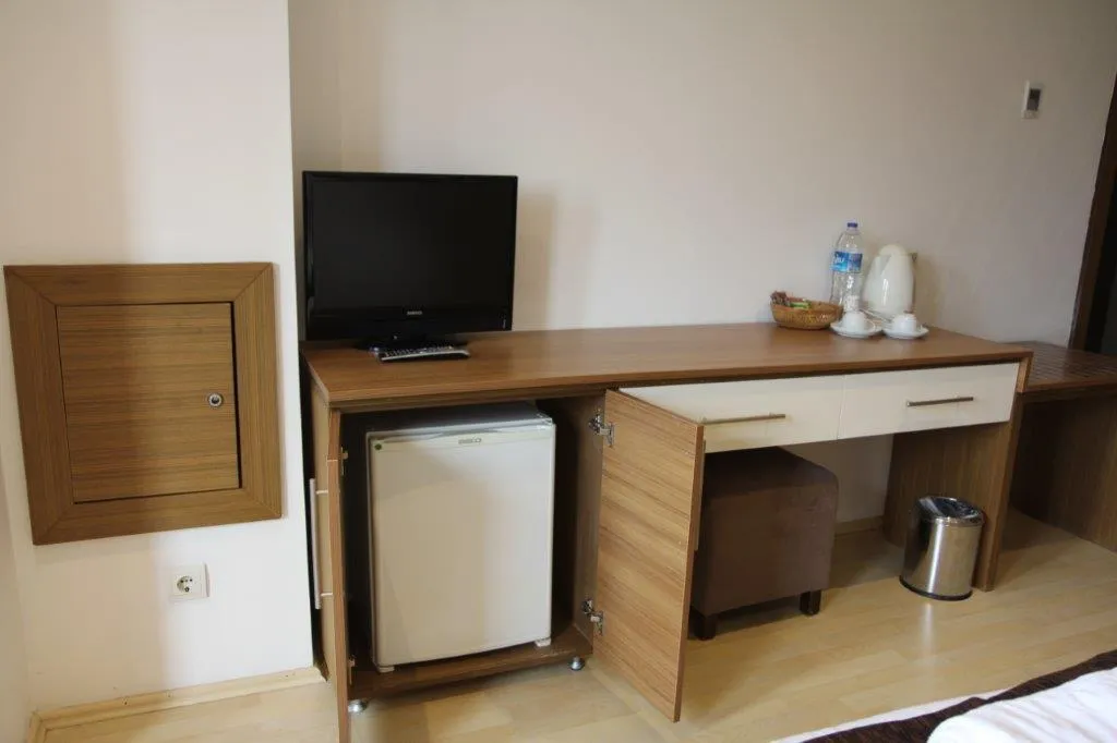 JUNIOR SUITE COMFORT Room, Ayka Life Nature and Peace Adults Only, Antalya