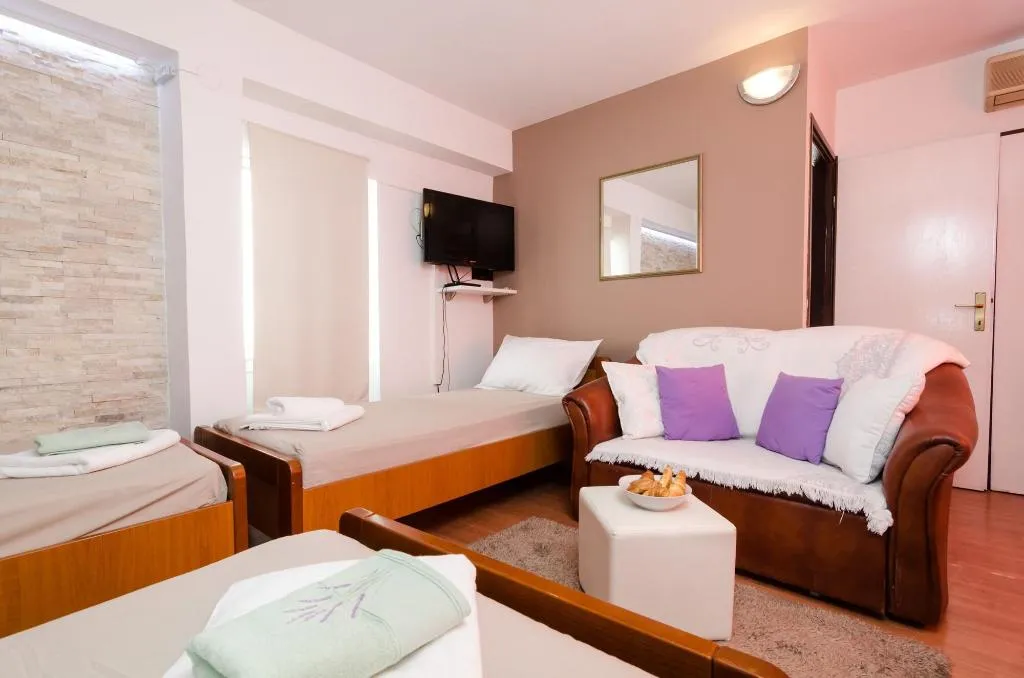 Room, Guest House Cuk, Dubrovnik