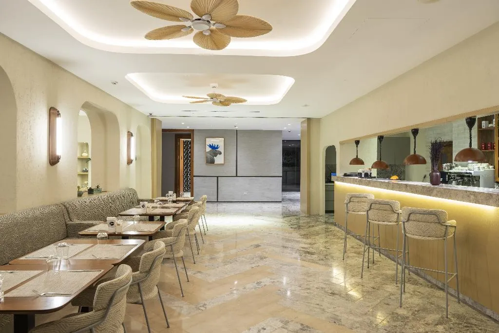 Restaurant, Arts Hotel Bodrum Yalikavak, Bodrum