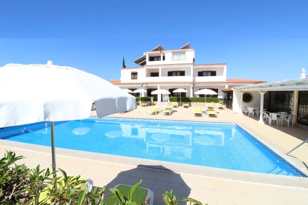 Pool, Muthu Balaia Sol, Algarve