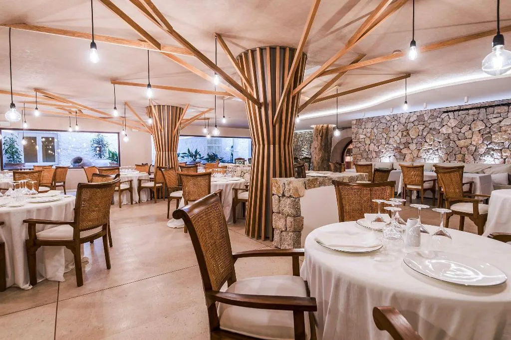 Restaurant, Finca Ratxó, Member of Meliá Collection, Majorca