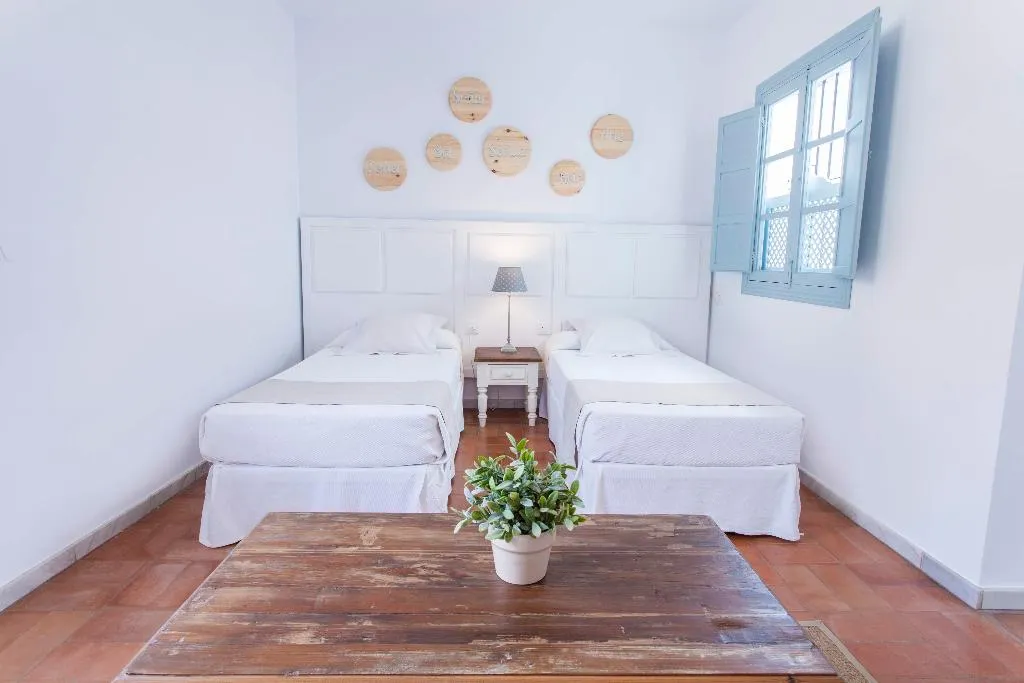 APARTMENT STANDARD Room, Apartamentos Suites Santa Cruz, Seville