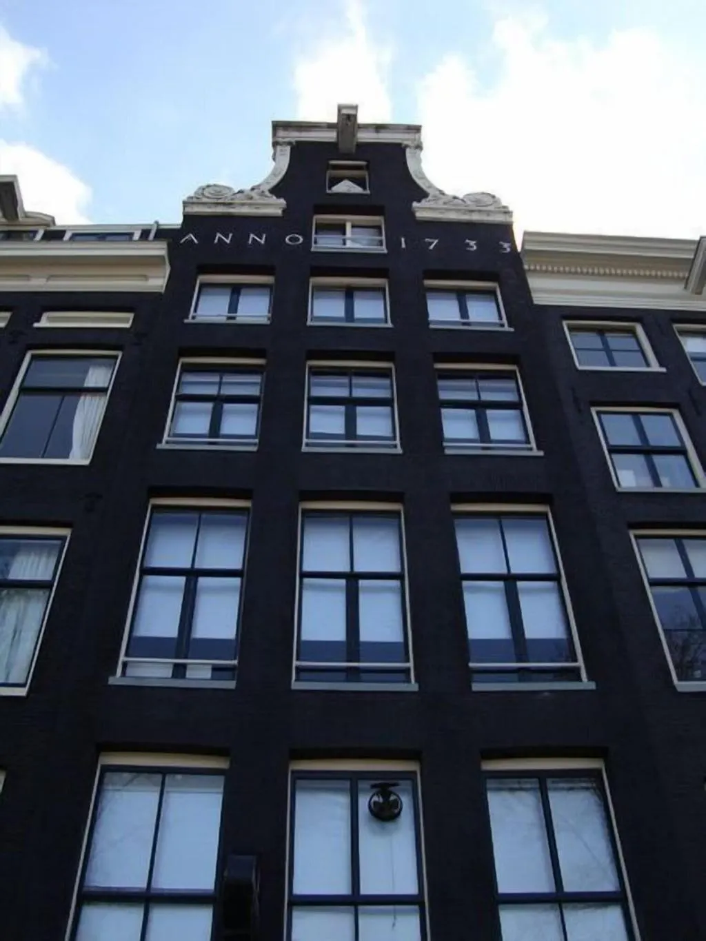 General view, Hermitage Amsterdam, Amsterdam