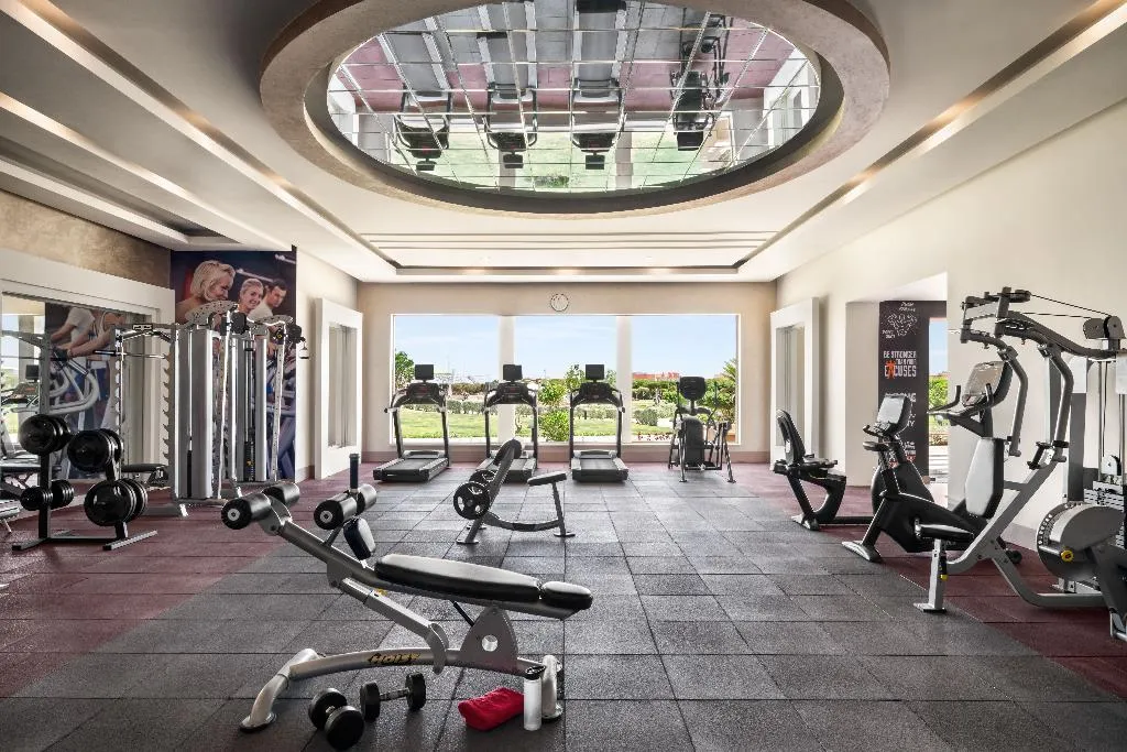Sports and Entertainment, Mövenpick Waterpark Resort & Spa Soma Bay, Red Sea Riviera
