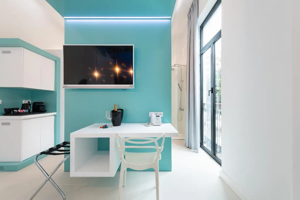 SUITE PARK VIEW Room, HD Acuario Lifestyle, Gran Canaria