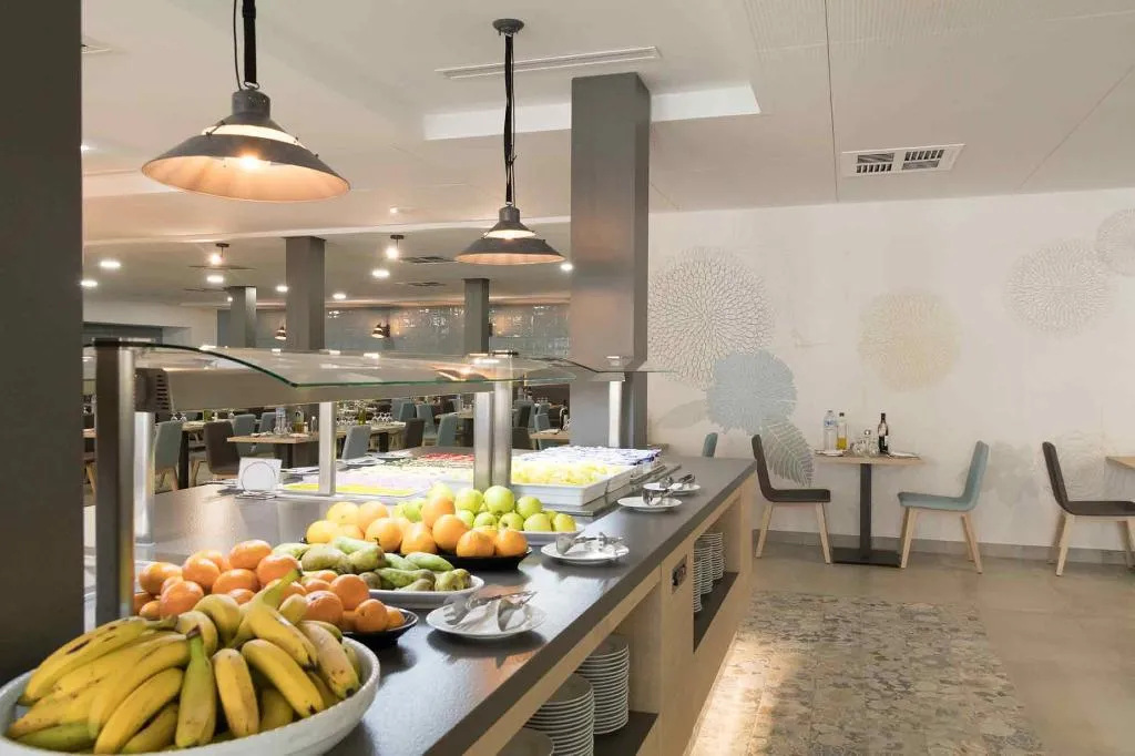 Restaurant, Jaime I, Costa Blanca