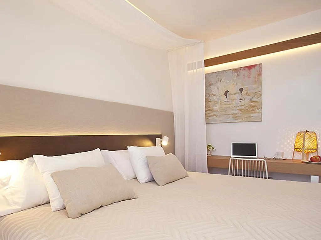 Double or Twin SUPERIOR WITH TERRACE Room, Ynaira Hotel & Spa, Majorca