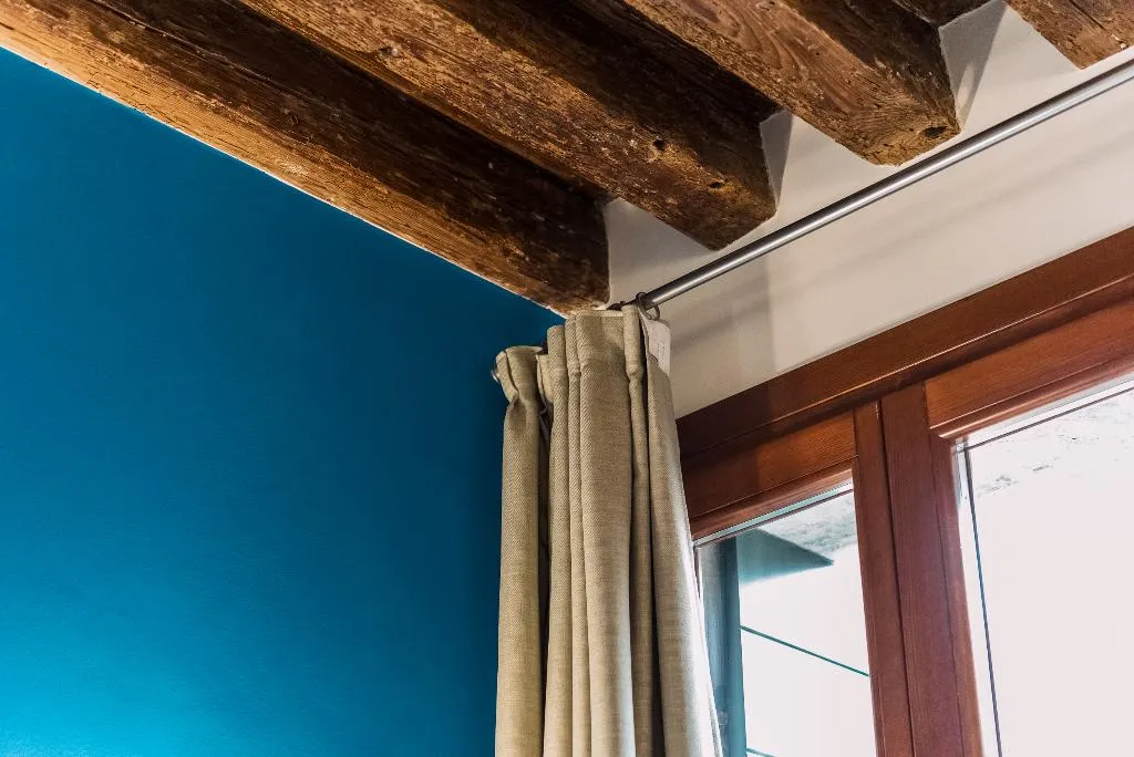 APARTMENT CAPACITY 4 ONE BEDROOM Room, Charming Palace Corte Del Teatro, Venice