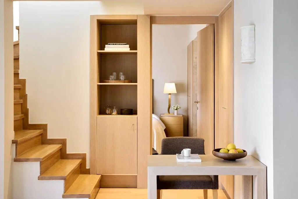 VILLA TWO BEDROOMS Room, Daios Cove, Crete