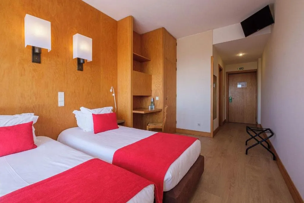 Room, Vilar Oporto Hotel, Porto