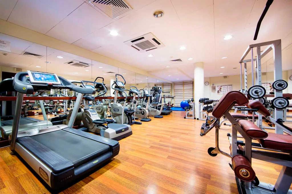 Sports and Entertainment, Hotel Haffner Resort & SPA - Destigo Hotels, Gdansk