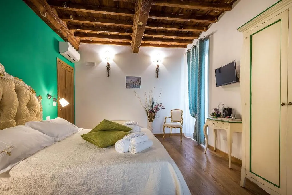 Room, B&B La Stella D'Oro, Florence