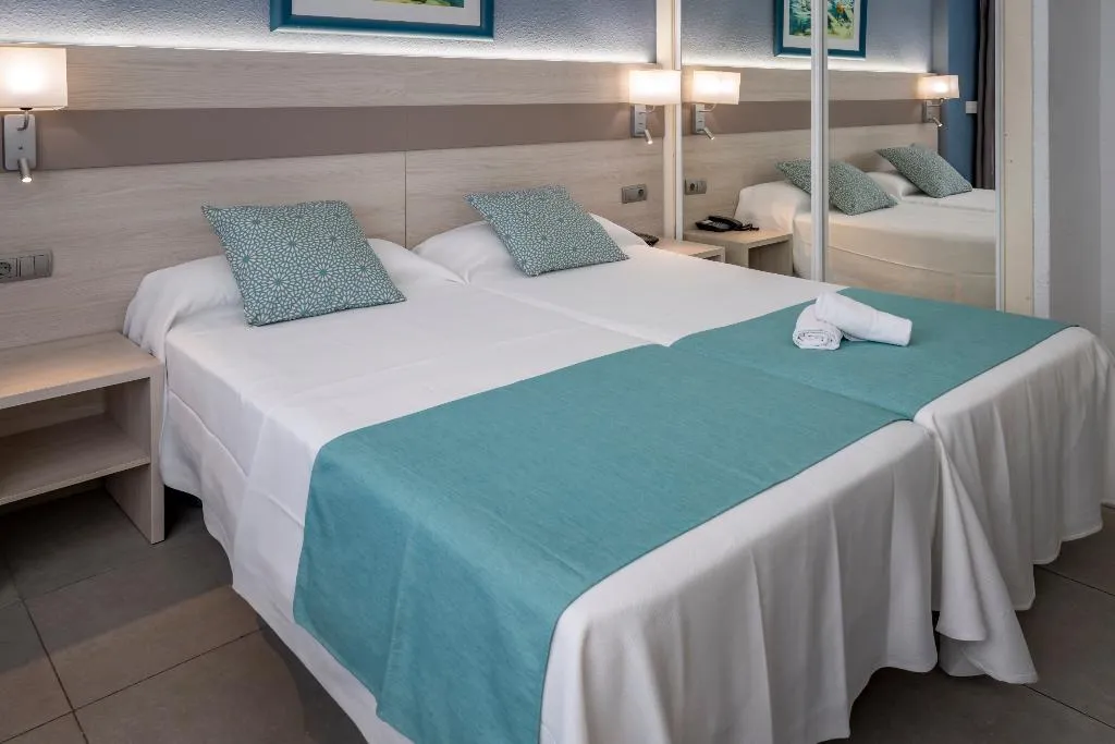 Double or Twin PROMO Room, 4R Salou Park Resort I, Costa Dorada