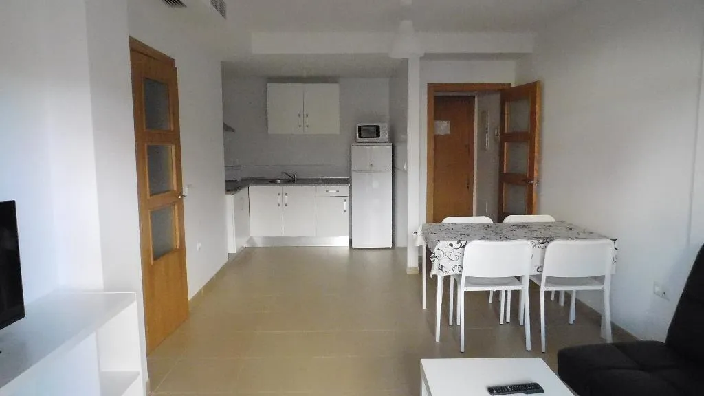 APARTMENT SUPERIOR TWO BEDROOMS Room, Playamar, Costa Almeria