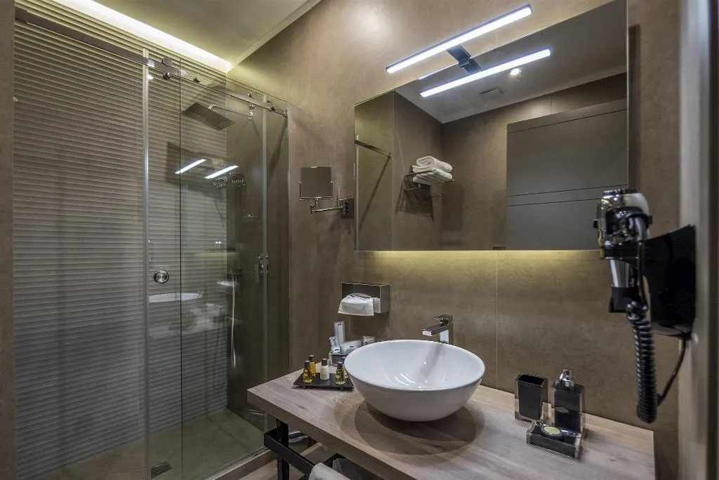 Room, Lifestyle Hotel Matilde Naples, Naples
