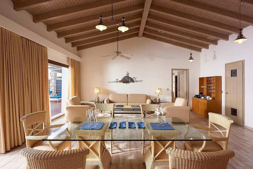 Room, Aldemar Olympian Village, Kalamata