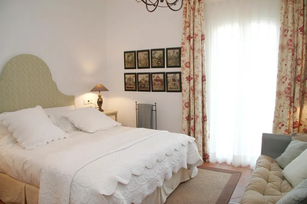 JUNIOR SUITE COMFORT Room, B Bou Hotel Cortijo Bravo, Costa Del Sol