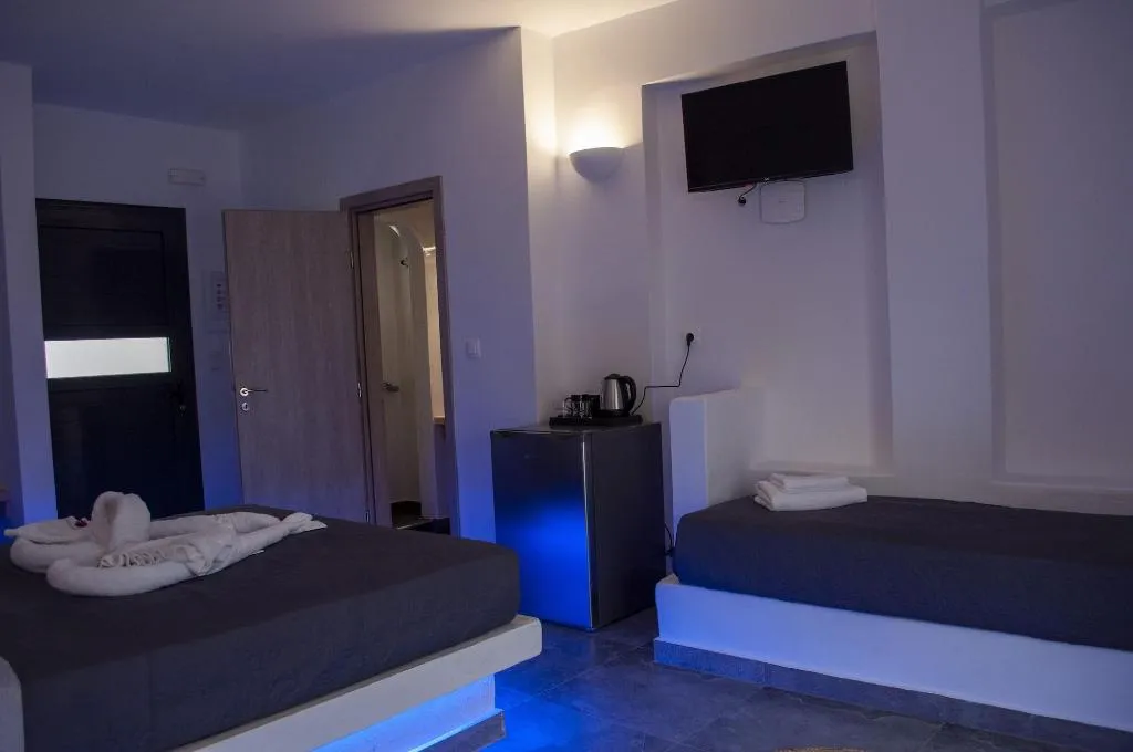 Room, Sun Springs, Santorini