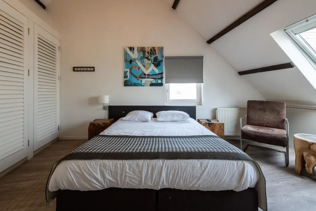 SUITE DELUXE Room, Acostar Hotel, Amsterdam