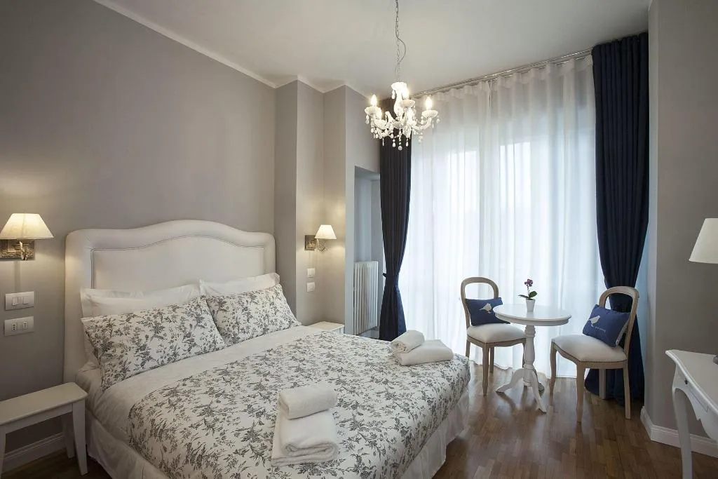 Room, B B La Nannina, Florence