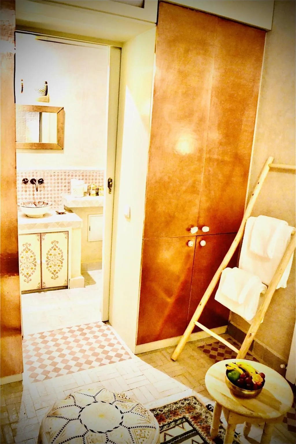 Room, Riad Beata, Marrakech