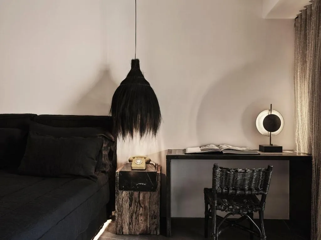 Room, Myconian O Hotel - Adults Only, Mykonos