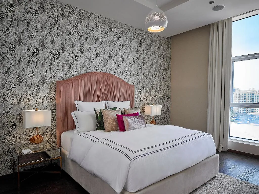 Room, Dream Inn Dubai Apartments - Tiara, Dubai