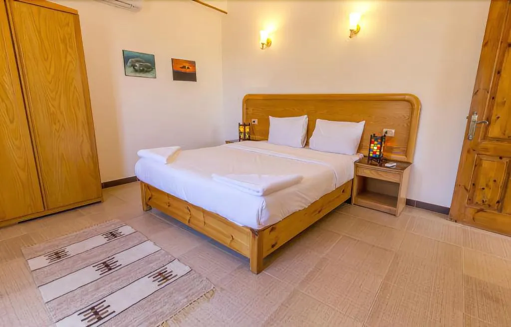 Room, Acacia Dahab Hotel, Red Sea Riviera