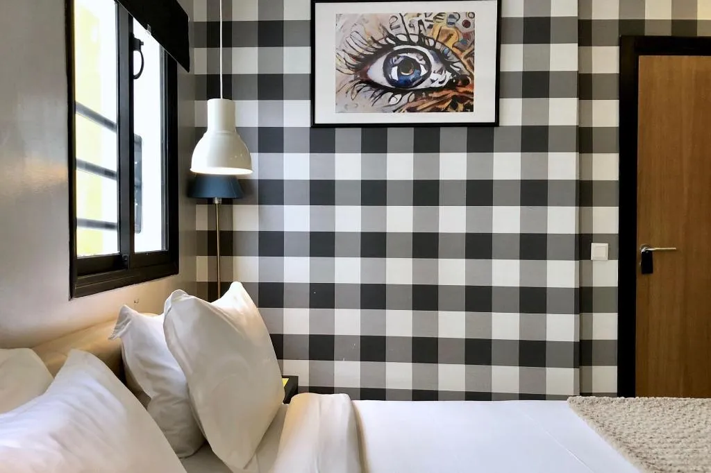 Room, Suite Loc Luxury Apparthotel, Casablanca