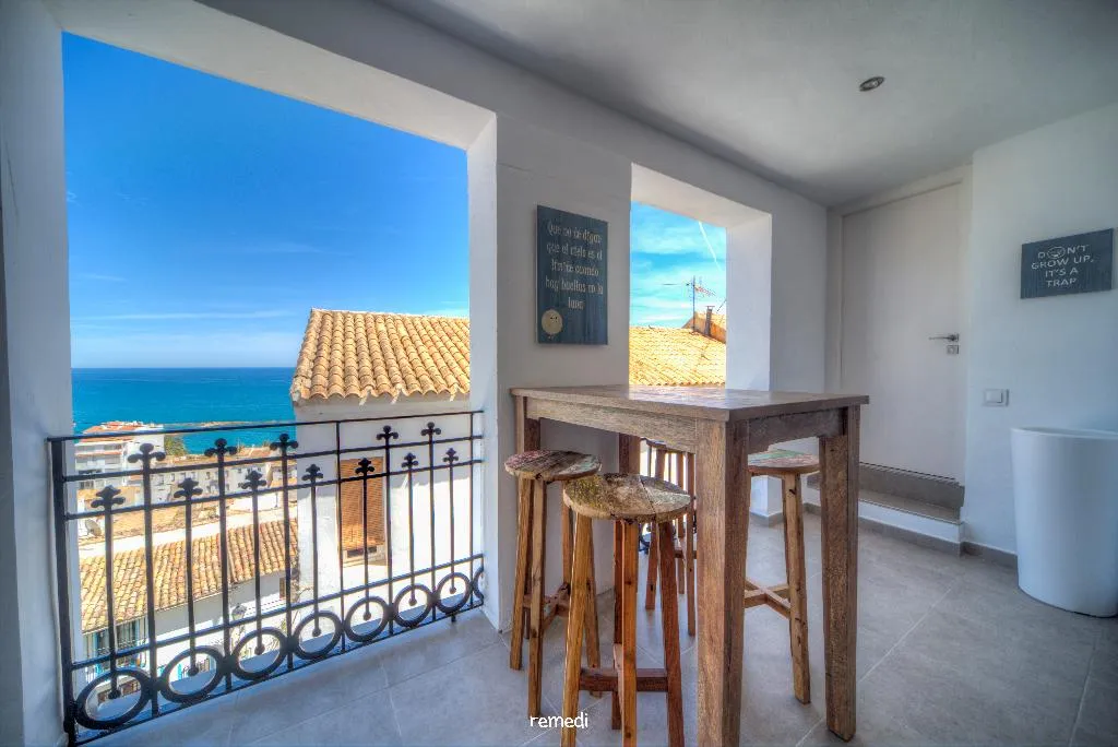 APARTMENT THREE BEDROOMS Room, mimar urban altea, Costa Blanca