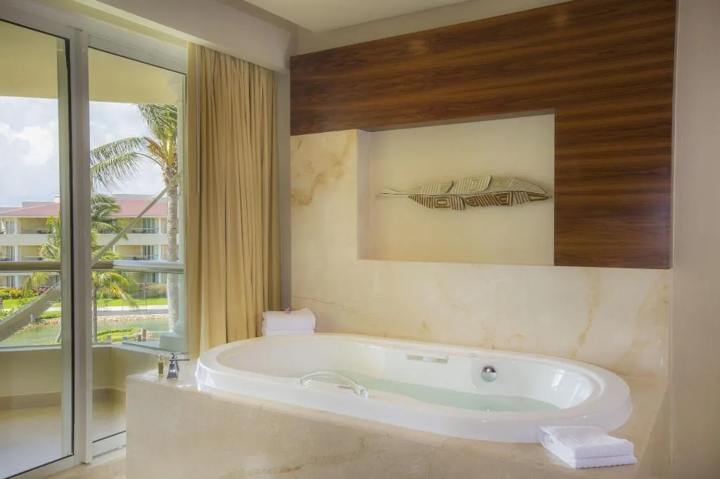 Room, Moon Palace Nizuc  All Inclusive, Cancun Area