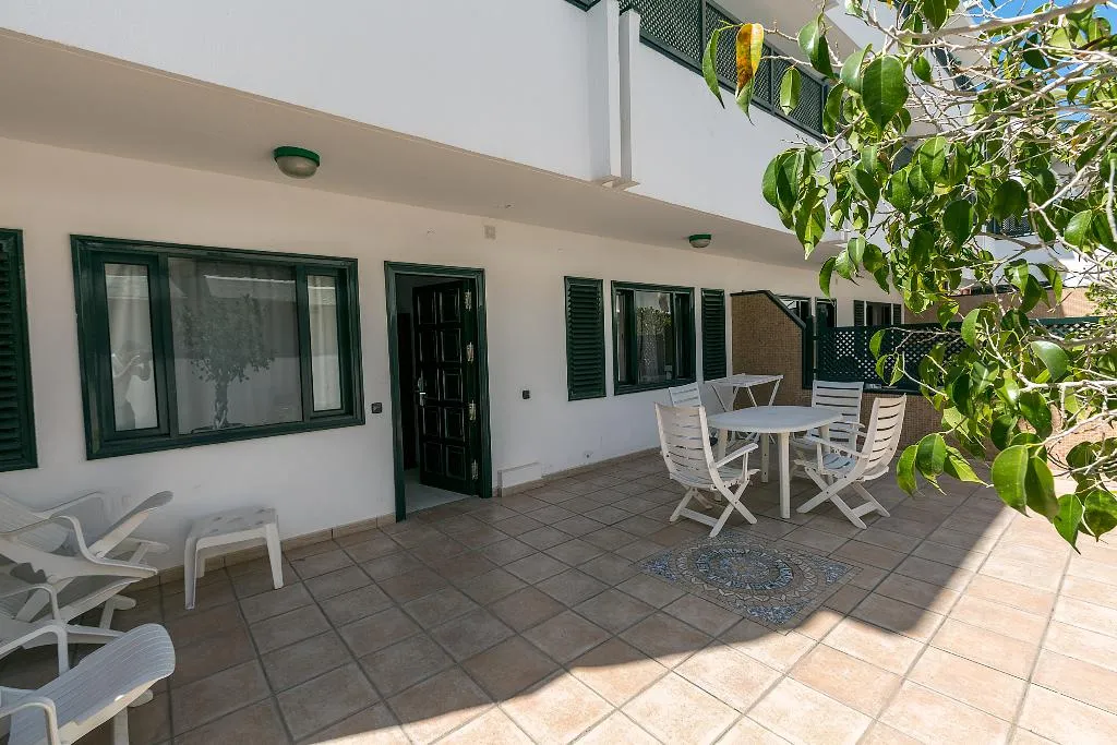 APARTMENT TWO BEDROOMS Room, Apartamentos Olympia, Gran Canaria