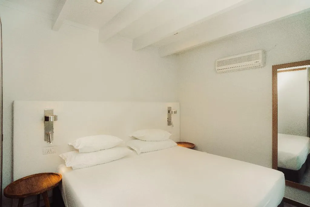 BUNGALOW CLASSIC Room, Topázio Vibe Beach Hotel & Apartments, Algarve