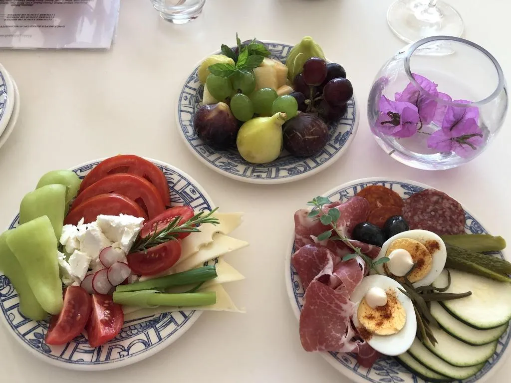 Restaurant, Villa Almadria Luxury Bed & Breakfast Adults Only, Dubrovnik