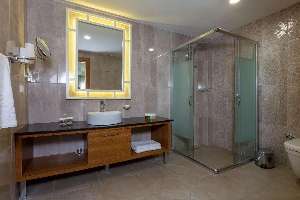Room, Greenwood Suites Resort, Antalya