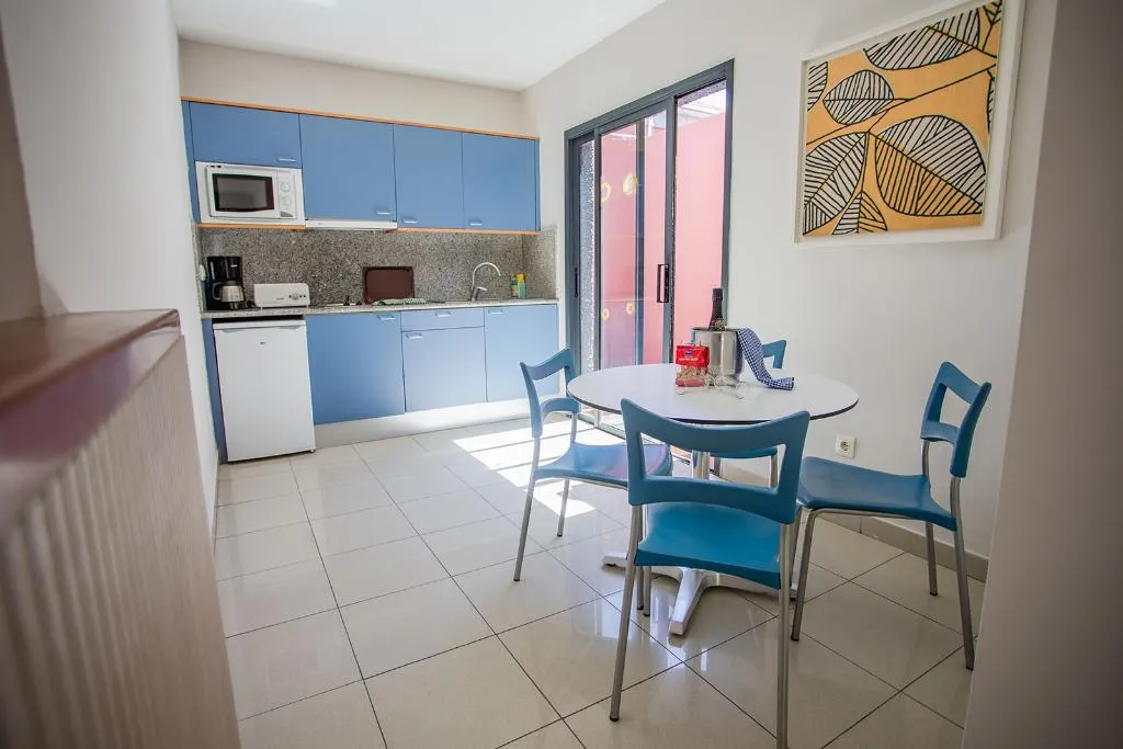 APARTMENT TWO BEDROOMS Room, Caybeach Meloneras Bungalows, Gran Canaria