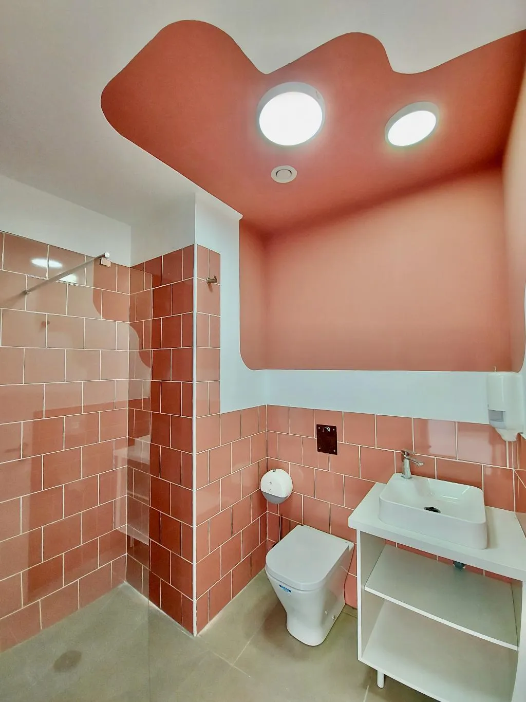Room, Atypicap Capsule Hostel, Tenerife