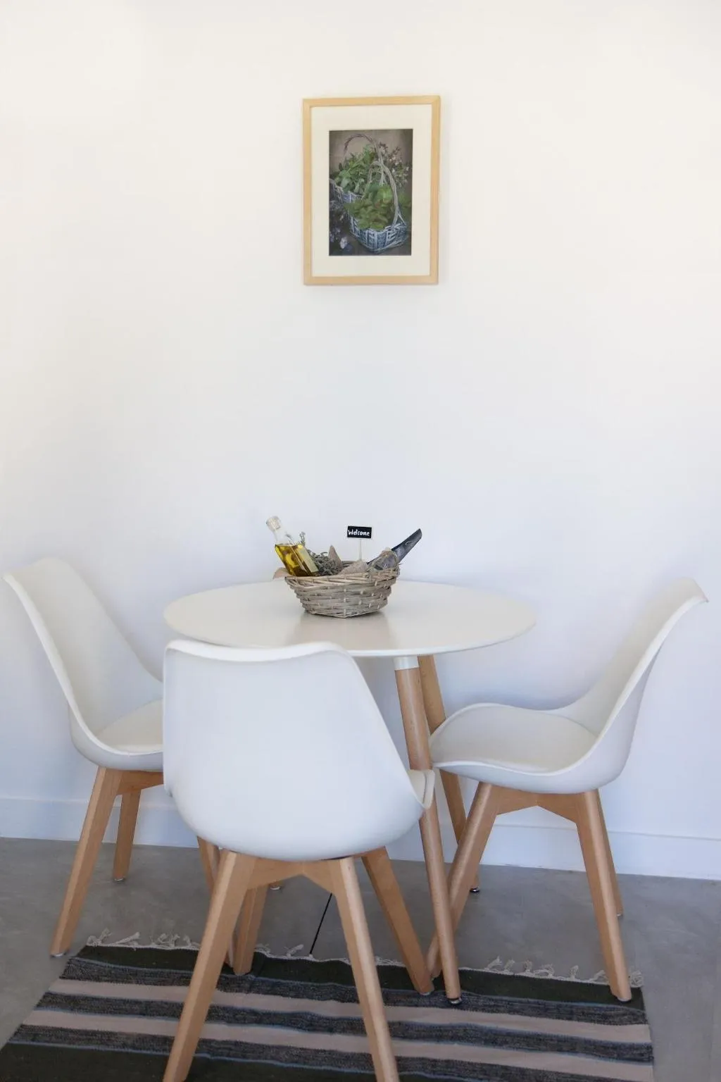 Room, Axos Apartments, Crete