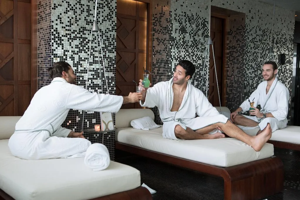 Sports and Entertainment, Sofitel Casablanca Tour Blanche, Casablanca