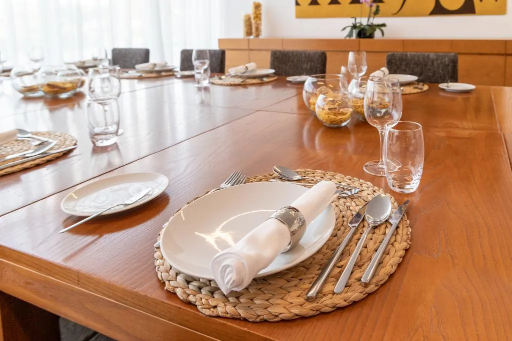 Restaurant, Boticas Hotel - Art & Spa, Porto