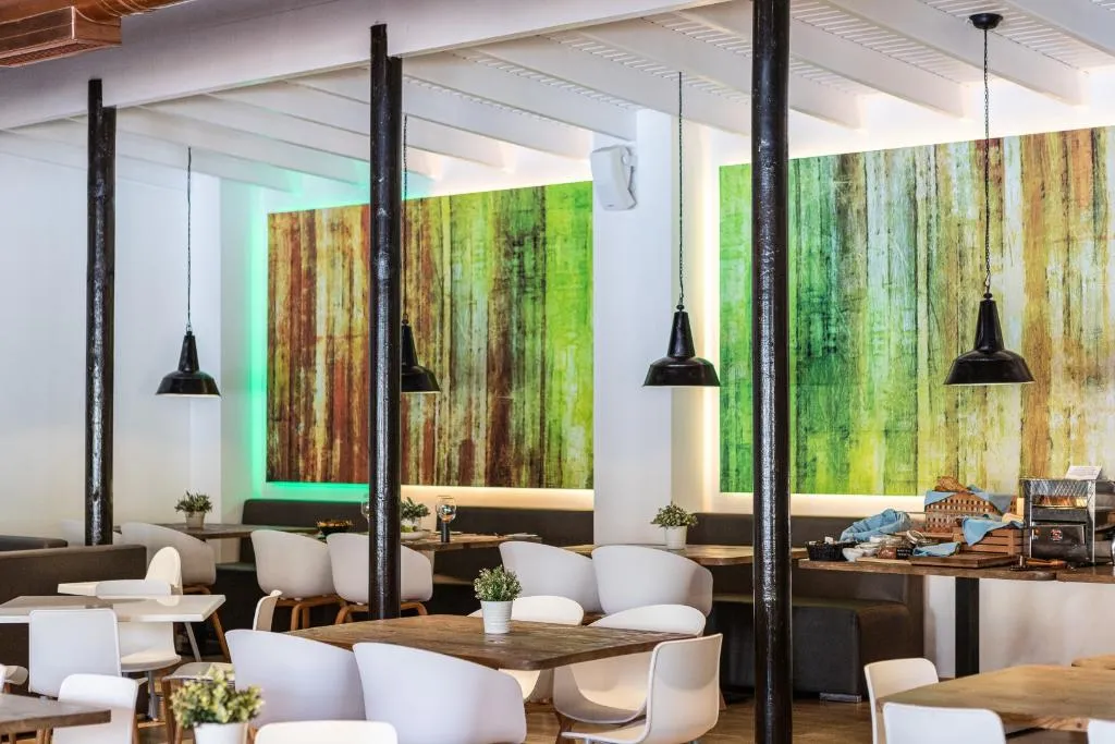Restaurant, Wyndham Residences Tenerife Golf Del Sur, Tenerife