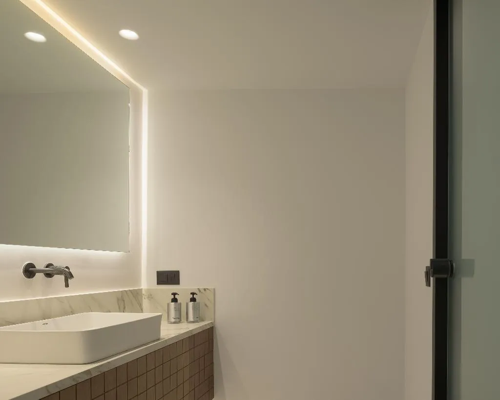 SUITE SEA VIEW Room, Galaxy Suites Boutique Resort, Crete
