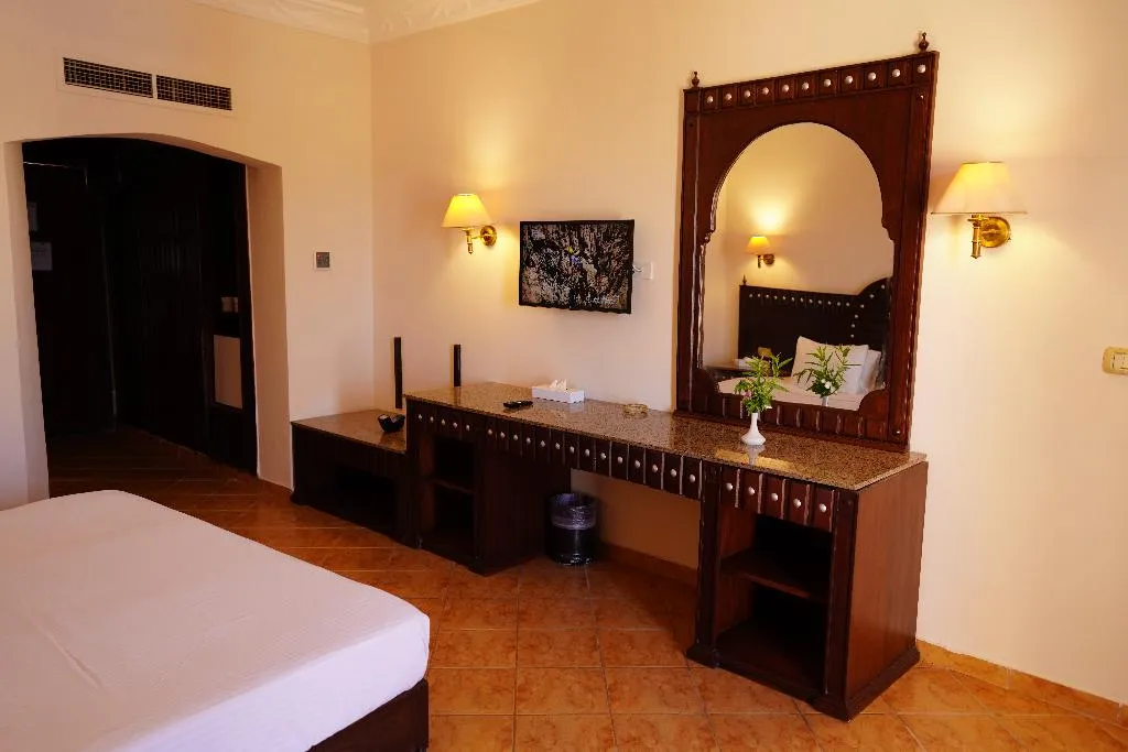 DOUBLE ECONOMY Room, Utopia Beach Club, Red Sea Riviera