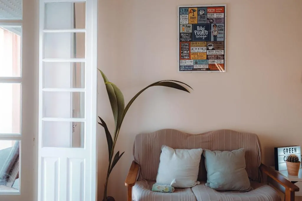 Room, The Beach Corner Guesthouse, Porto