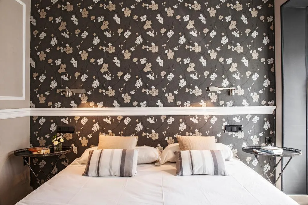 Room, AinB Eixample Muntaner, Barcelona