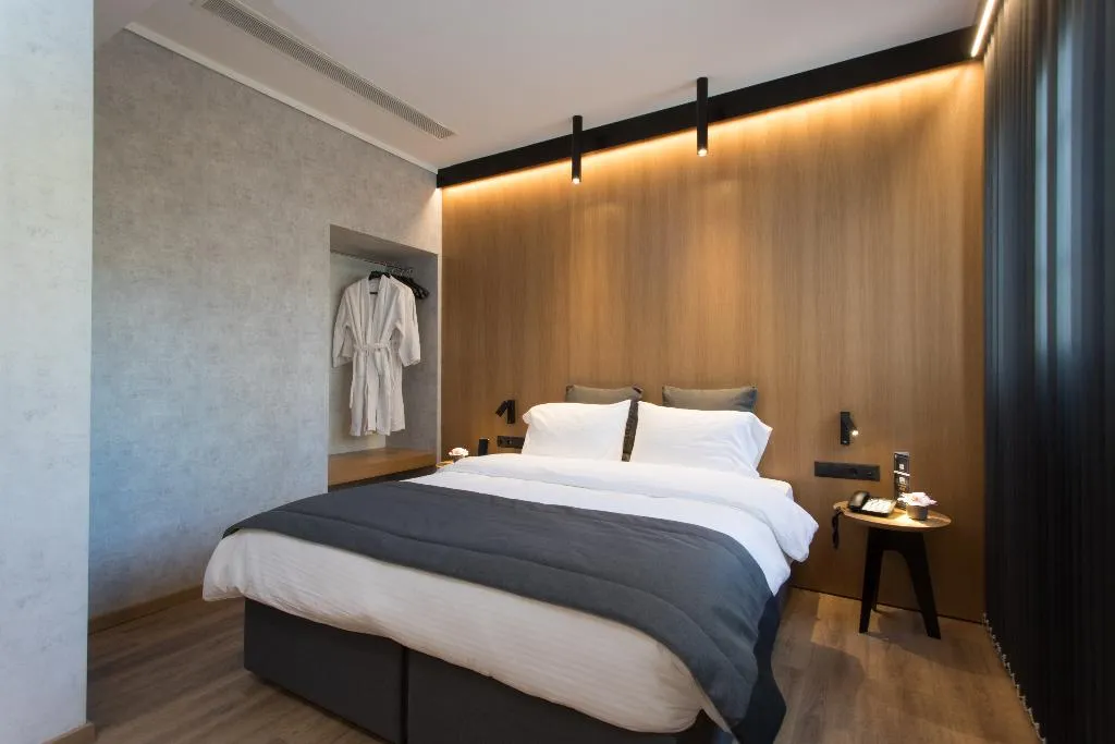 Room, Egnatia Palace, Halkidiki