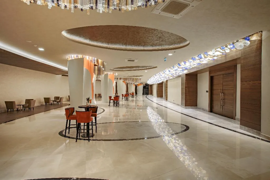 Conferences, Royal Seginus, Antalya