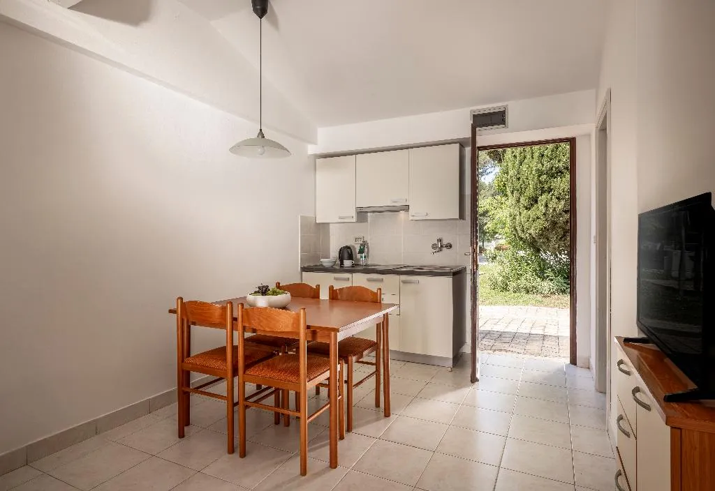 STUDIO CAPACITY 3 Room, Maistra Select Villas Rubin Resort, Istria